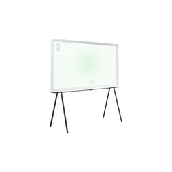 Samsung The Serif Blanc QLED 55'' 2024