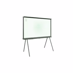 Samsung The Serif Vert QLED 55'' 2024, 139,7 cm (55"), 3840 x 2160 pixels, QLED, Smart TV, Wifi, Vert