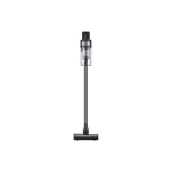 Samsung VS20B75BDR5 Aspirateur-balai 2 en 1 Batterie Sec Micro Sans sac 200 W Cyan, Argent 2,85 Ah