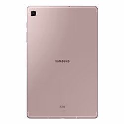 Samsung Galaxy Tab S6 Lite SM-P625NZIAEUE tablette 4G LTE-TDD & LTE-FDD 64 Go 26,4 cm (10.4") 4 Go Wi-Fi 5 (802.11ac) Rose