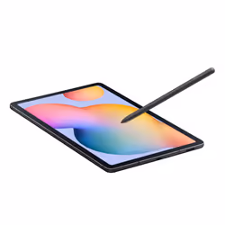 Samsung Galaxy Tab S6 Lite (2024) Wi-Fi 10.4" 4Go 128Go Wi-Fi 5 Gris - Vue supplémentaire 11