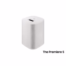 Samsung The Premiere 5 vidéoprojecteur compact ultra-courte focale Full HD