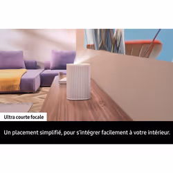 Samsung The Premiere 5 vidéoprojecteur compact ultra-courte focale Full HD - Vue supplémentaire 5
