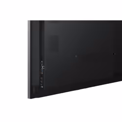 Samsung WA65D tableau blanc interactif 65" 3840 x 2160 pixels Écran tactile Gris - Vue supplémentaire 13