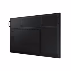 Samsung WA65D tableau blanc interactif 65" 3840 x 2160 pixels Écran tactile Gris - Vue supplémentaire 16