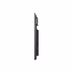 Samsung WA65D tableau blanc interactif 65" 3840 x 2160 pixels Écran tactile Gris - Vue supplémentaire 9
