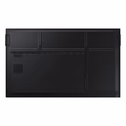 Samsung WA86D tableau blanc interactif 2,18 m (86") 3840 x 2160 pixels Écran tactile Gris - Vue supplémentaire 18