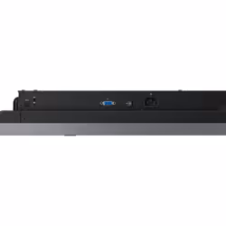 Samsung WA86D tableau blanc interactif 2,18 m (86") 3840 x 2160 pixels Écran tactile Gris - Vue supplémentaire 21