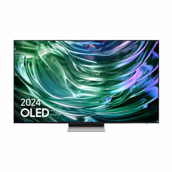 Samsung Series 9 TQ48S93DAE, 121,9 cm (48"), 3840 x 2160 pixels, OLED, Smart TV, Wifi, Charbon, Argent
