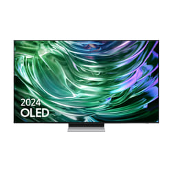 Samsung Series 9 TQ48S93DAE 48" 4K Ultra HD Smart TV Wifi Charbon, Argent