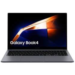 Ordinateur portable - Samsung - Samsung Galaxy Book4 - Intel Core i5 - 120U / jusquà 5 GHz - Win 11 Pro - UHD Graphics - 16 Go RAM
