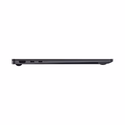 Samsung Galaxy Book4 Pro Intel Core Ultra 5 125H Ordinateur portable 35,6 cm (14") Écran tactile WQXGA+ 16 Go LPDDR5x-SDRAM 256 Go SSD Wi-Fi 6E (802.11ax) Windows 11 Pro Gris