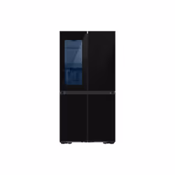 Samsung Réfrigérateur multi-portes, 645L - E - RF65DB970E22, Pose libre, Porte multiple, Noir, A l'intérieur, gauche/droite,  ...