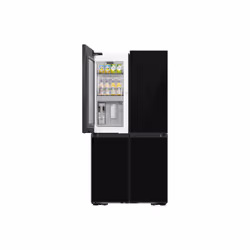 Samsung RF65DB970E22 Réfrigérateur Multi-Portes 645 L Noir Classe E - Vue supplémentaire 6