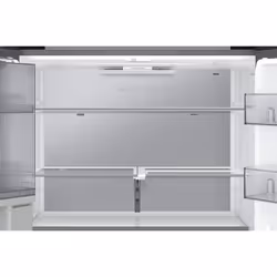 Samsung RF65DB970E22 Réfrigérateur Multi-Portes 645 L Noir Classe E - Vue supplémentaire 9