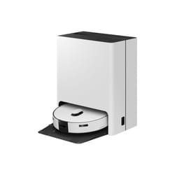 Samsung VR7MD96B14G robot aspirateur Sans sac Gris, Blanc