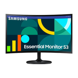 Samsung S36GD écran plat de PC 24" Full HD LCD Noir