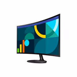 Samsung S36GD écran plat de PC 27" Full HD LCD Noir - Vue supplémentaire 2