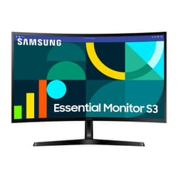 Samsung S36GD écran plat de PC 27" Full HD LCD Noir