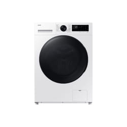 Samsung WD11DG5B15BE Pose libre Blanc D