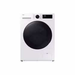 Samsung Lave-linge séchant AI ecobubble™ 11+6 kg - WD11DG5B15BE