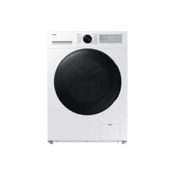 Samsung Lave-linge séchant AI ecobubble™ 11+6kg - WD11DG5B15BH