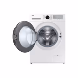Samsung Lave-linge séchant AI ecobubble™ 11+6kg - WD11DG5B15BH - Vue supplémentaire 6