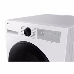 Samsung Lave-linge séchant AI ecobubble™ 11+6kg - WD11DG5B15BH - Vue supplémentaire 8