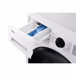 Samsung Lave-linge séchant AI ecobubble™ 11+6kg - WD11DG5B15BH - Vue supplémentaire 9