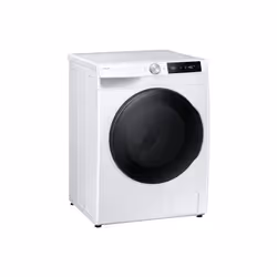 Samsung WD11DG6B85BE Pose libre Blanc D