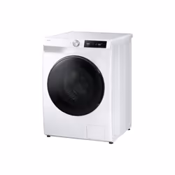 Samsung WD11DG6B85BE Pose libre Blanc D