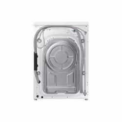Samsung WD11DG6B85BE Pose libre Blanc D - Vue supplémentaire 4