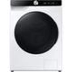 Samsung WD11DG6B85BK Pose libre Blanc A