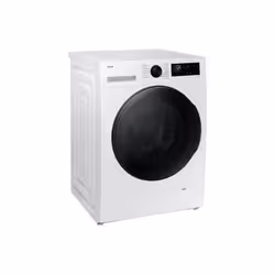 Samsung WD90DG5B15BE Pose libre Blanc D