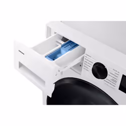 Samsung Lave-linge séchant AI ecobubble™ 9+6kg - WD90DG5B15BE - Vue supplémentaire 9