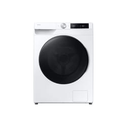 Samsung Lave-linge séchant AI ecobubble™ 9+6kg WD90DG6B85BE