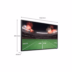 Samsung The Terrace TV 65" Neo QLED 2025