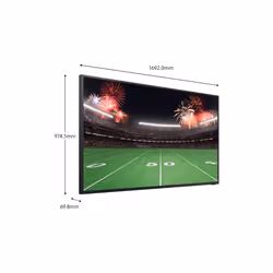 Samsung The Terrace TV 75" Neo QLED 2025