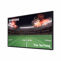 Samsung The Terrace TV 75" Neo QLED 2025 - Vue supplémentaire 8