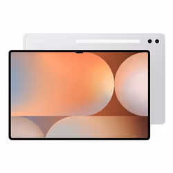 Samsung Galaxy Tab S10 Ultra (14,6", Wi-Fi), 37,1 cm (14.6"), 2960 x 1848 pixels, 512 Go, 12 Go, 2,8 GHz, Argent