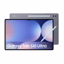 Samsung Tab S10 Ultra, 37,1 cm (14.6"), 2960 x 1848 pixels, 512 Go, 12 Go, Android 14, Gris