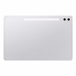 Samsung Galaxy Tab S10+ Wi-Fi 512Go 12.4" 12Go Platine, Argent