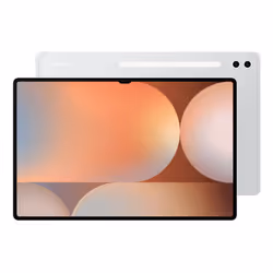 Samsung Galaxy Tab S10 Ultra 5G , 37,1 cm (14.6"), 2960 x 1848 pixels, 1 To, 16 Go, 2 GHz, Platine, Argent