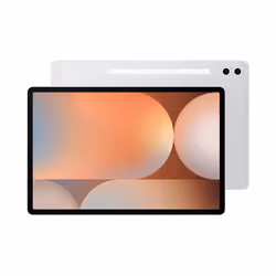 Samsung Galaxy Tab S10+, 31,5 cm (12.4"), 2800 x 1752 pixels, 256 Go, 12 Go, 2,8 GHz, Argent