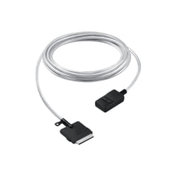 Samsung VG-SOCC05 câble de signal 5 m Transparent