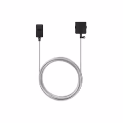 Samsung VG-SOCC05 câble de signal 5 m Transparent