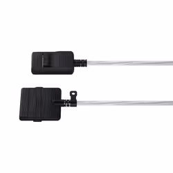 Samsung VG-SOCC05 câble de signal 5 m Transparent
