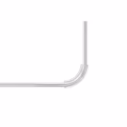 Samsung VG-SOCC05 câble de signal 5 m Transparent - Vue supplémentaire 5