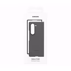 Samsung EF-VF956PJEGWW 7.6" Housse Gris - Vue supplémentaire 6