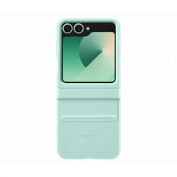 Samsung EF-VF741PMEGWW 6.7" Housse Couleur menthe